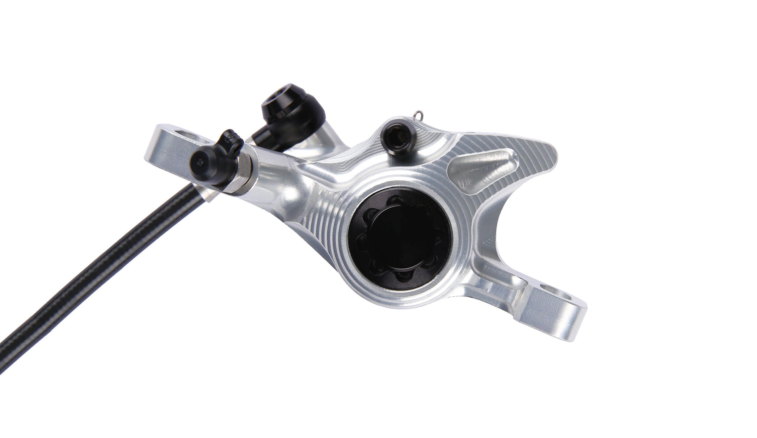 Zestaw hamulcowy Hope XCR Pro X2 5/7