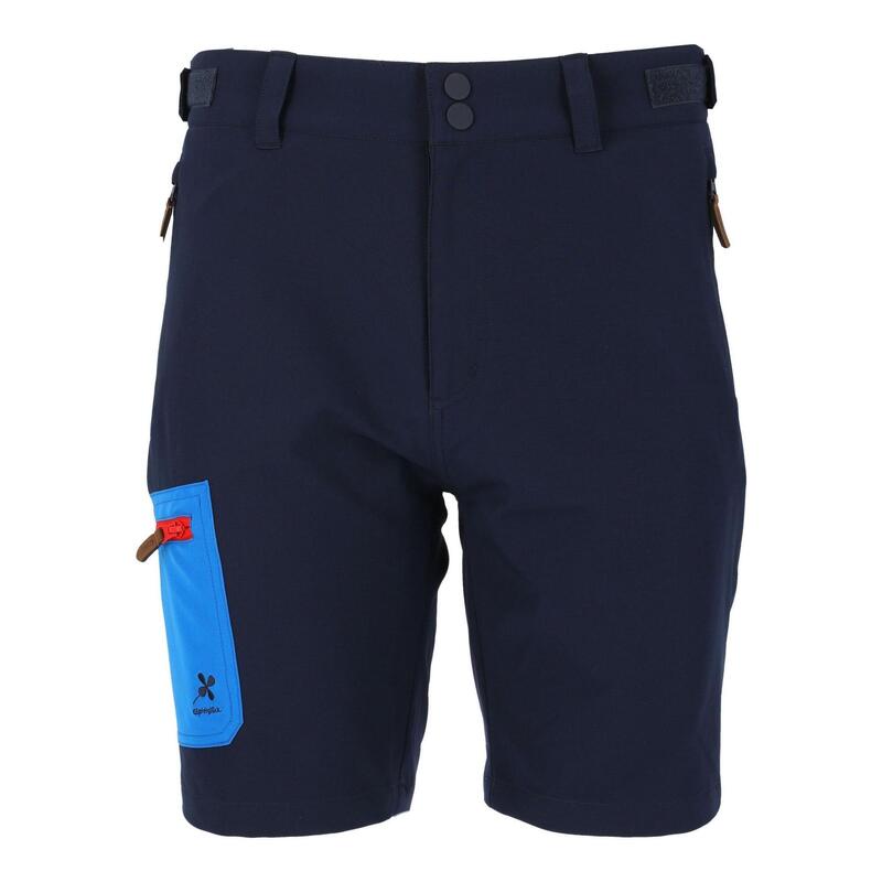 Pantalones exterior Josef senderismo/exterior/tremetismo hombre