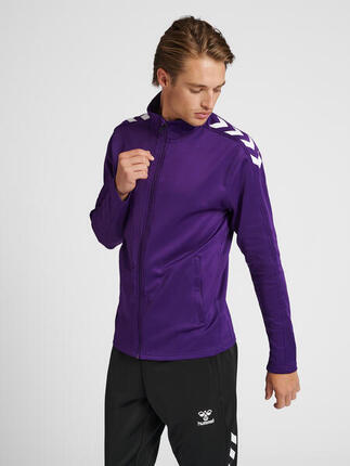 Fermeture Éclair Zip Combinaison Hmlcore Adulte