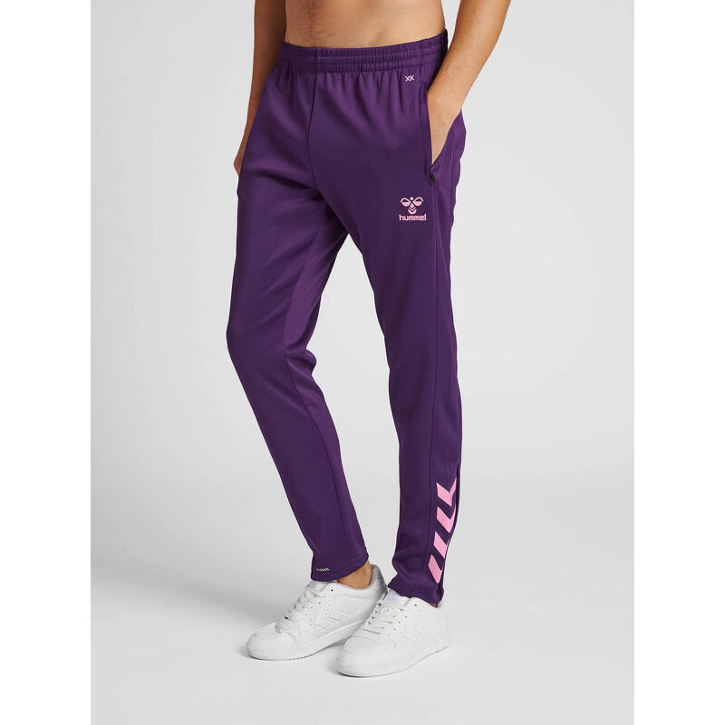 Fermeture À Cordon Pantalon Hmlcore Adulte HUMMEL