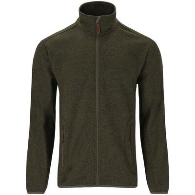 Midlayer Heinz Wandern/Outdoor/Trekking Herren Stormy Weather Ohne Atmungsaktiv