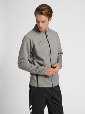 Giacca della tuta con zip Hummel Cima XK