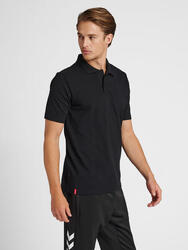 Enfiler Polo Hmlred Homme HUMMEL