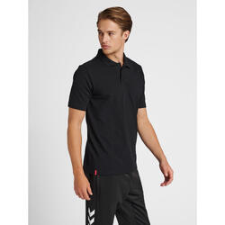 Enfiler Polo Hmlred Homme HUMMEL