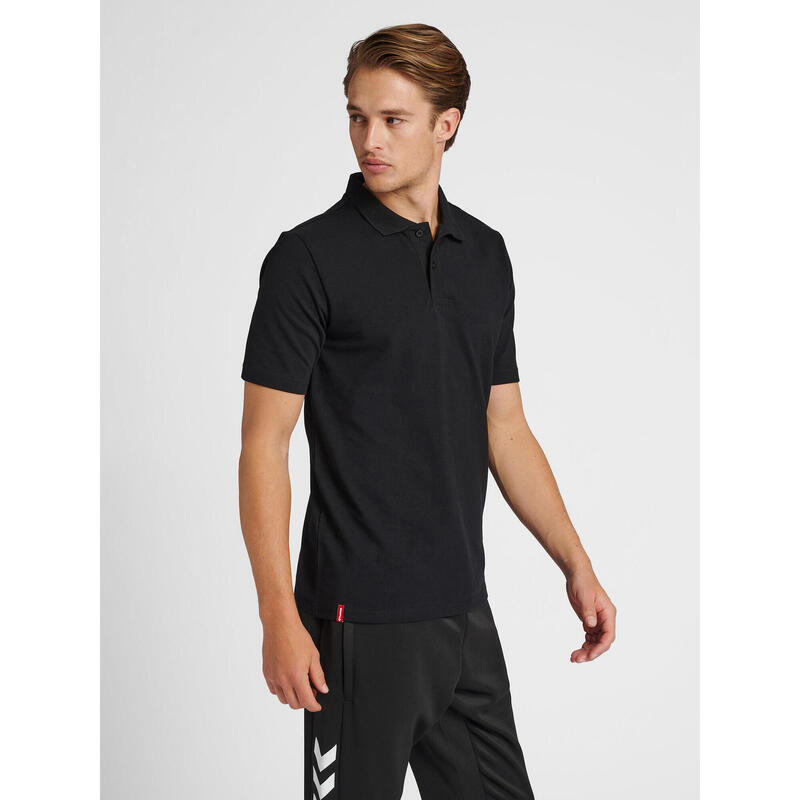 Hummel Polo Hmlred Stretch Polo