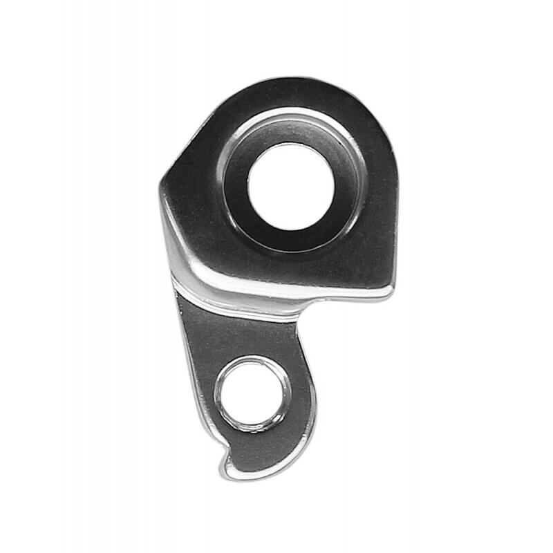 Ausfallende des Schaltwerks Marwi GH-096 2/6