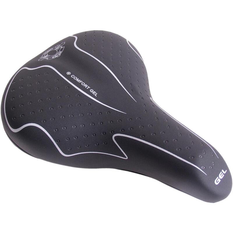 Selle Sport Lady - Noire