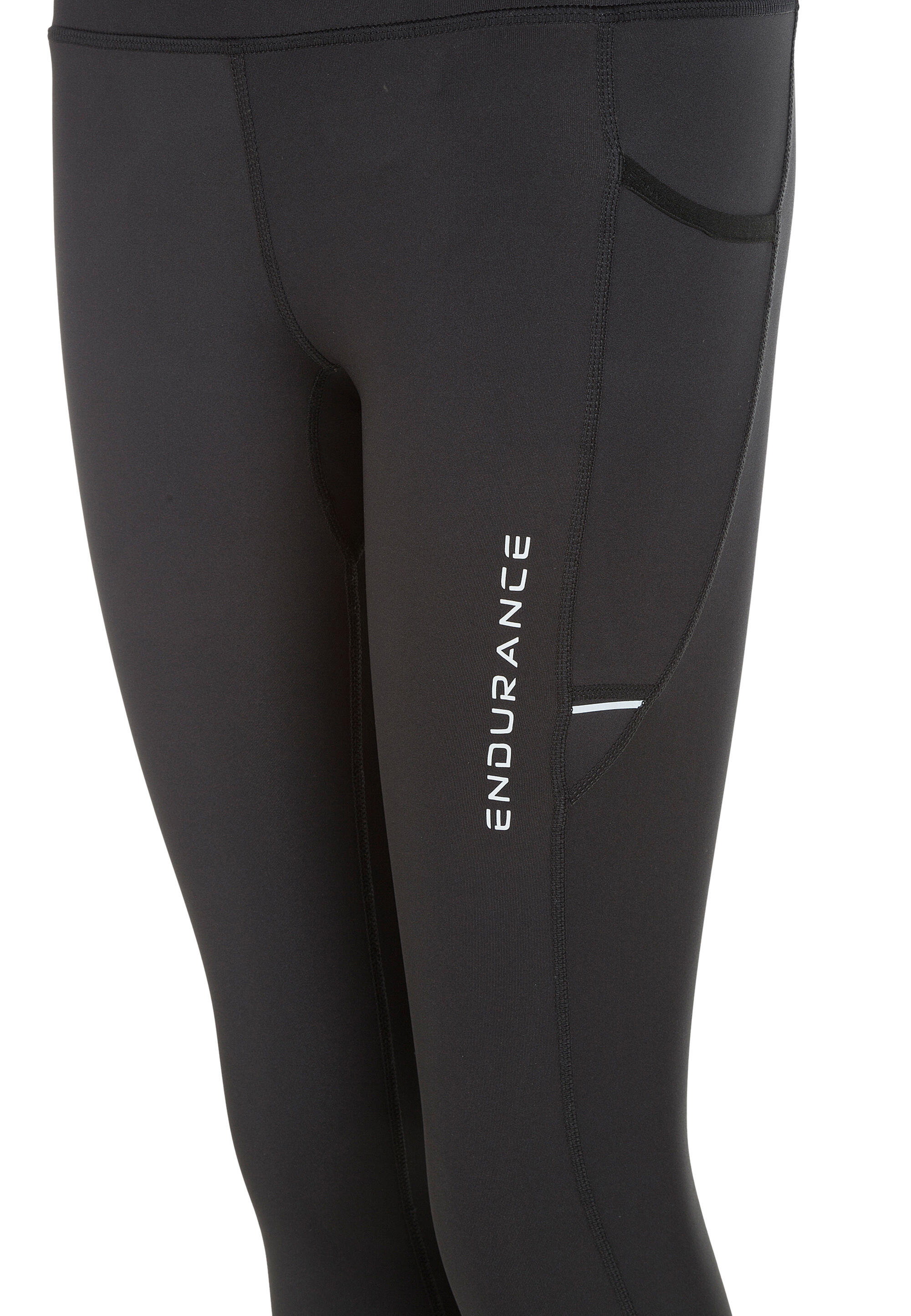 Leggings para crianças Endurance Energy 3/5