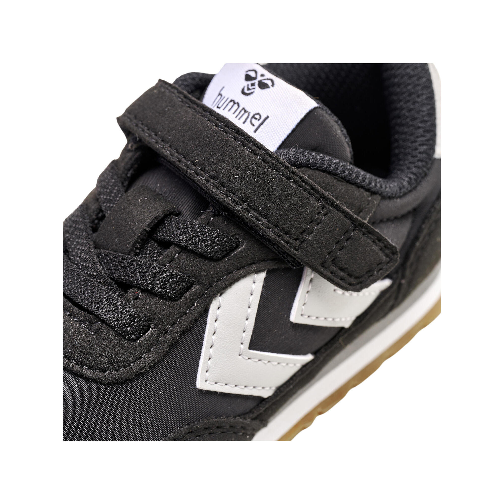 Baby sneakers Hummel Reflex