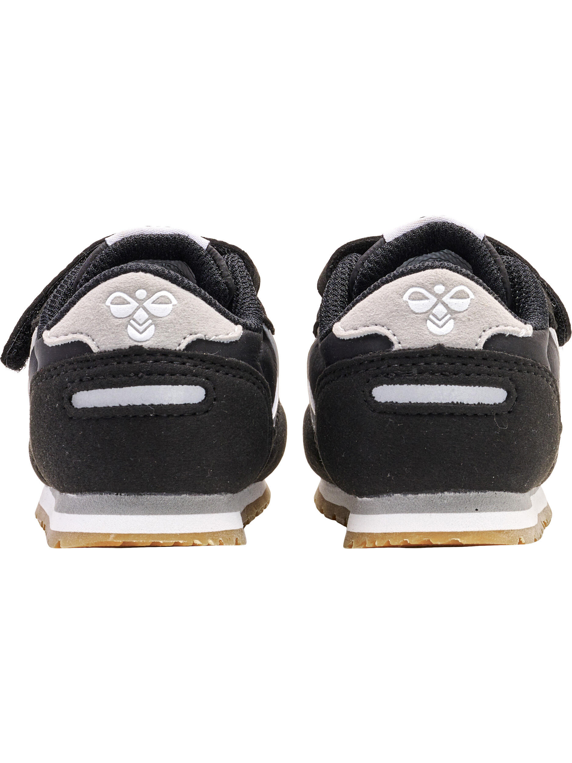 Reflex Infant Unisexe Enfant Velcro Qui Se Coupe Athleisure Sneakers Basses 2/7