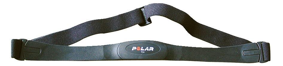 Polar T34 Borstband 2/2