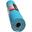 Safe TPE 5mm Yoga & Pilates Mat - Blue/Black