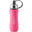 Insulated Sports Water Bottle 17oz (500ml) - Dark Pink