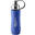 Insulated Sports Water Bottle 17oz (500ml) - Blue