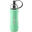 Insulated Sports Water Bottle 17oz (500ml) - Mint Green