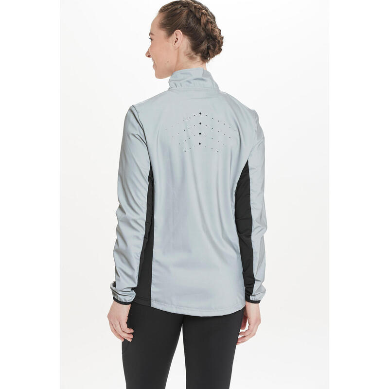 Veste réfléchissante femme Endurance Rumey Light The Night