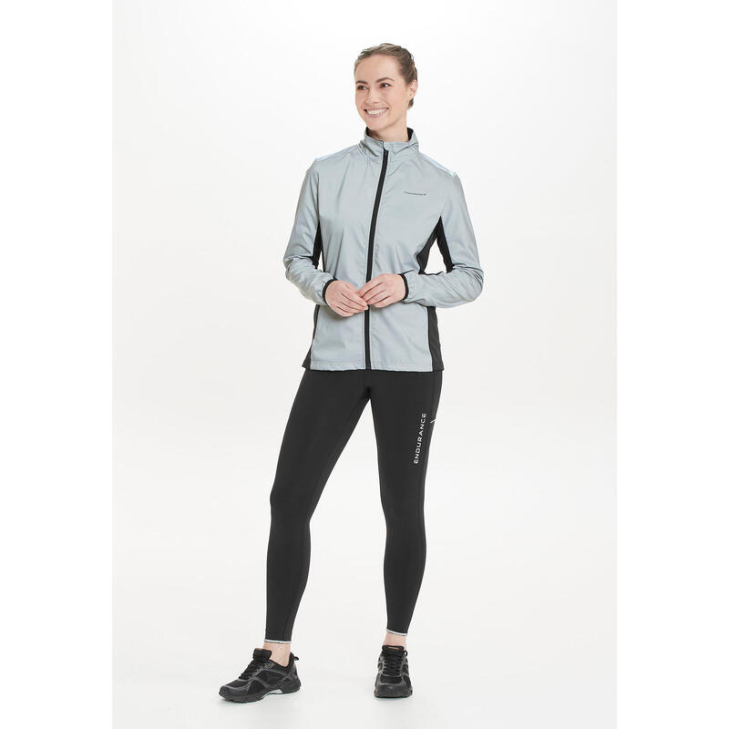 Veste réfléchissante femme Endurance Rumey Light The Night