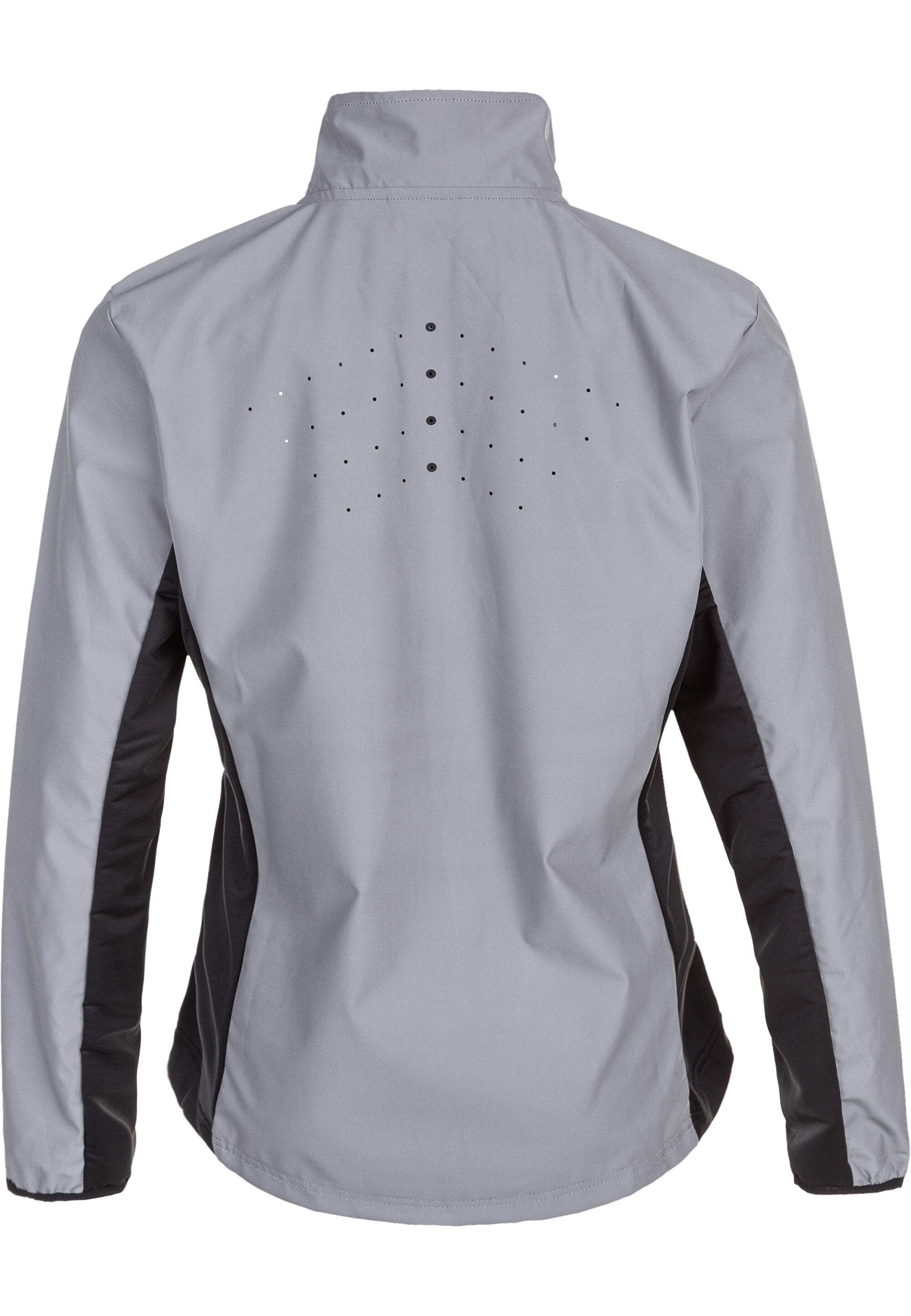 Reflektierende Jacke für Damen Endurance Rumey Light The Night 2/5