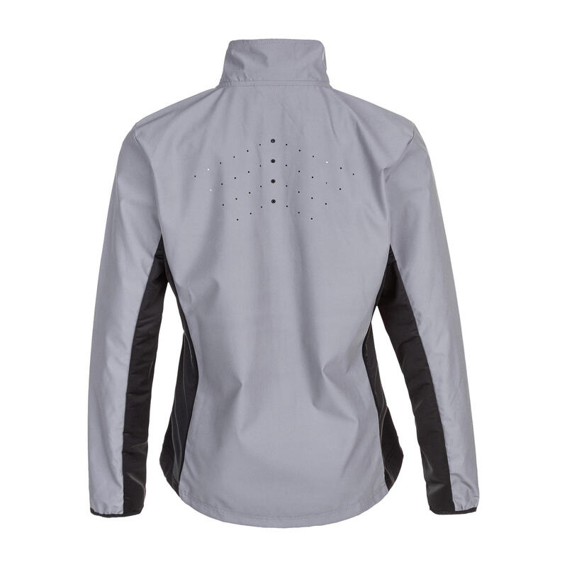 Veste réfléchissante femme Endurance Rumey Light The Night