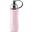 Insulated Sports Water Bottle 17oz (500ml) - Light Pink