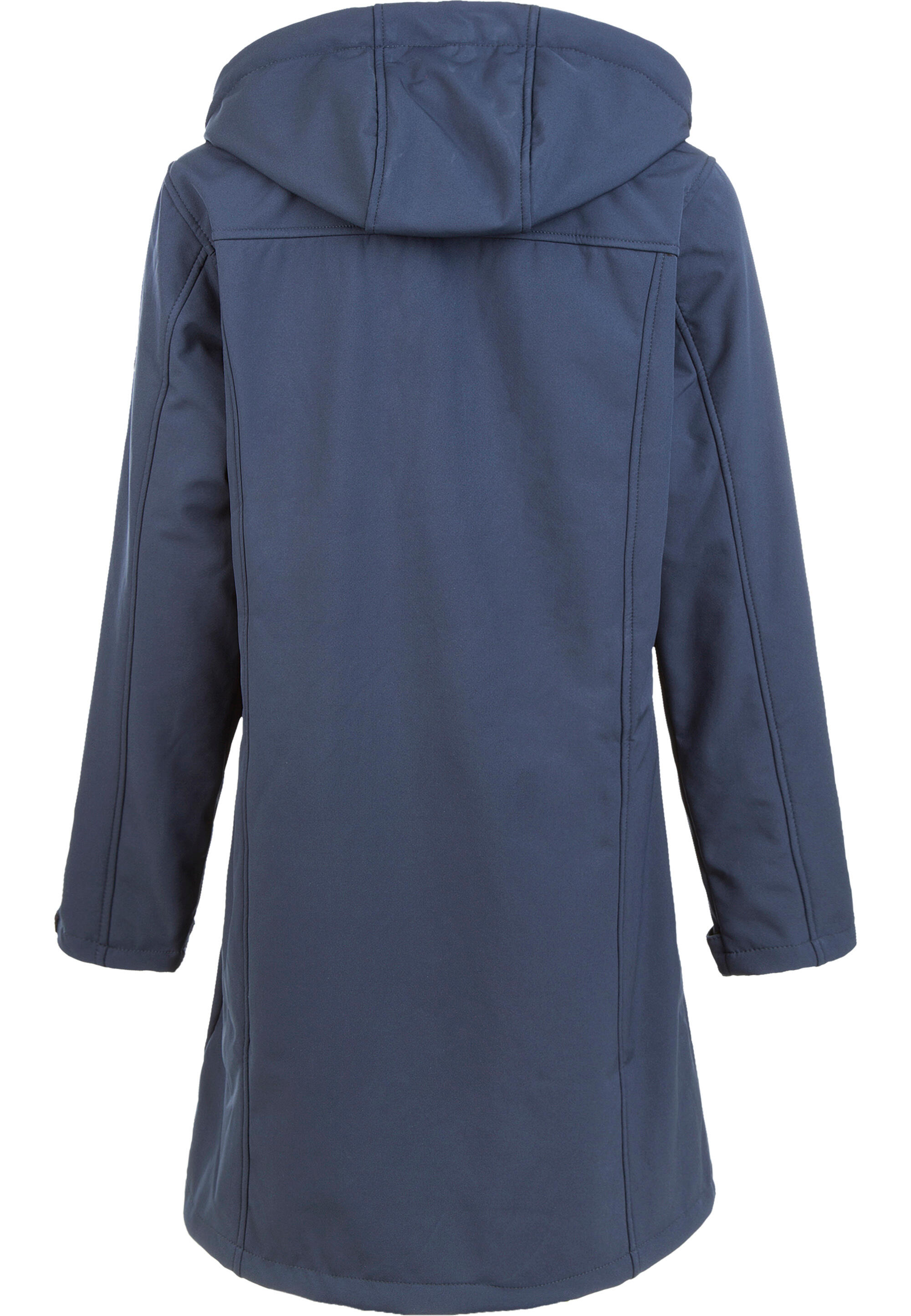 Softshell jas ZADIE 2/5