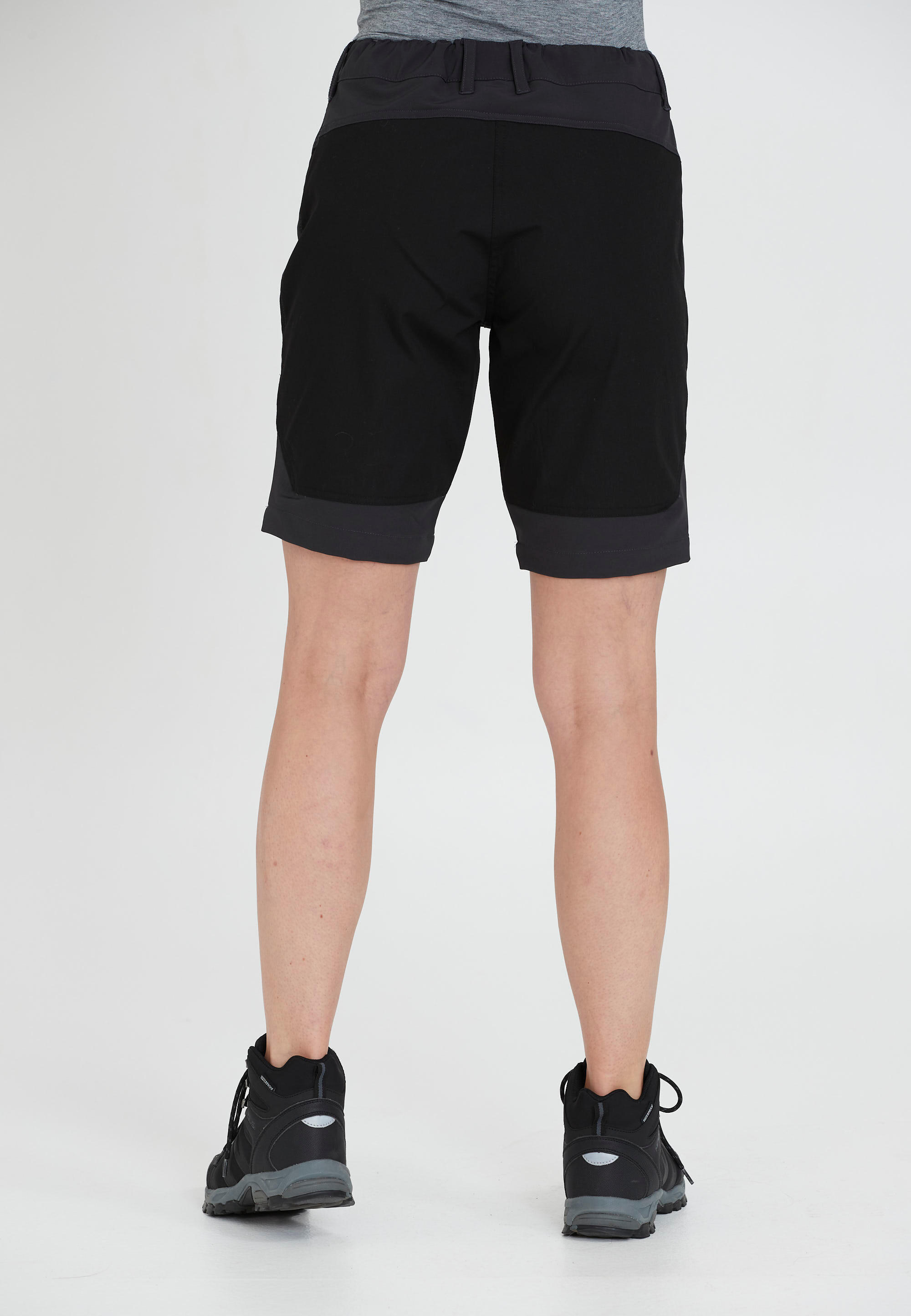 Pantalón corto mujer Whistler Lara 5/5