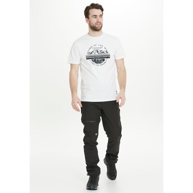 Pantalon softshell Finnegan