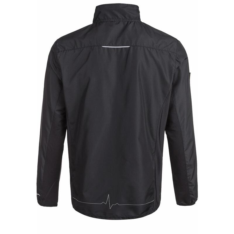 Elite Lab Jacket Shell Heat X1 Elite