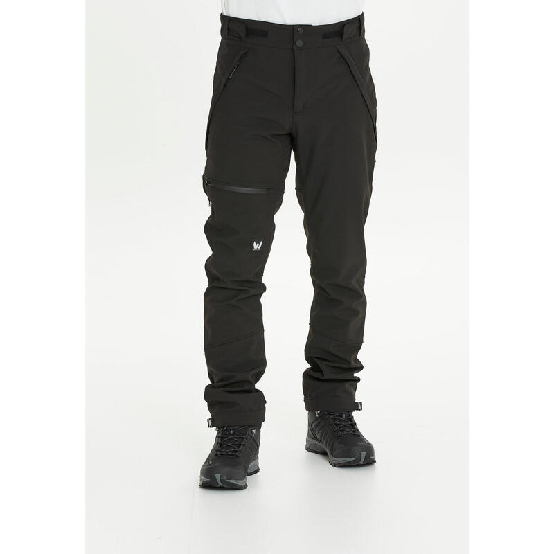 Pantalon softshell Finnegan