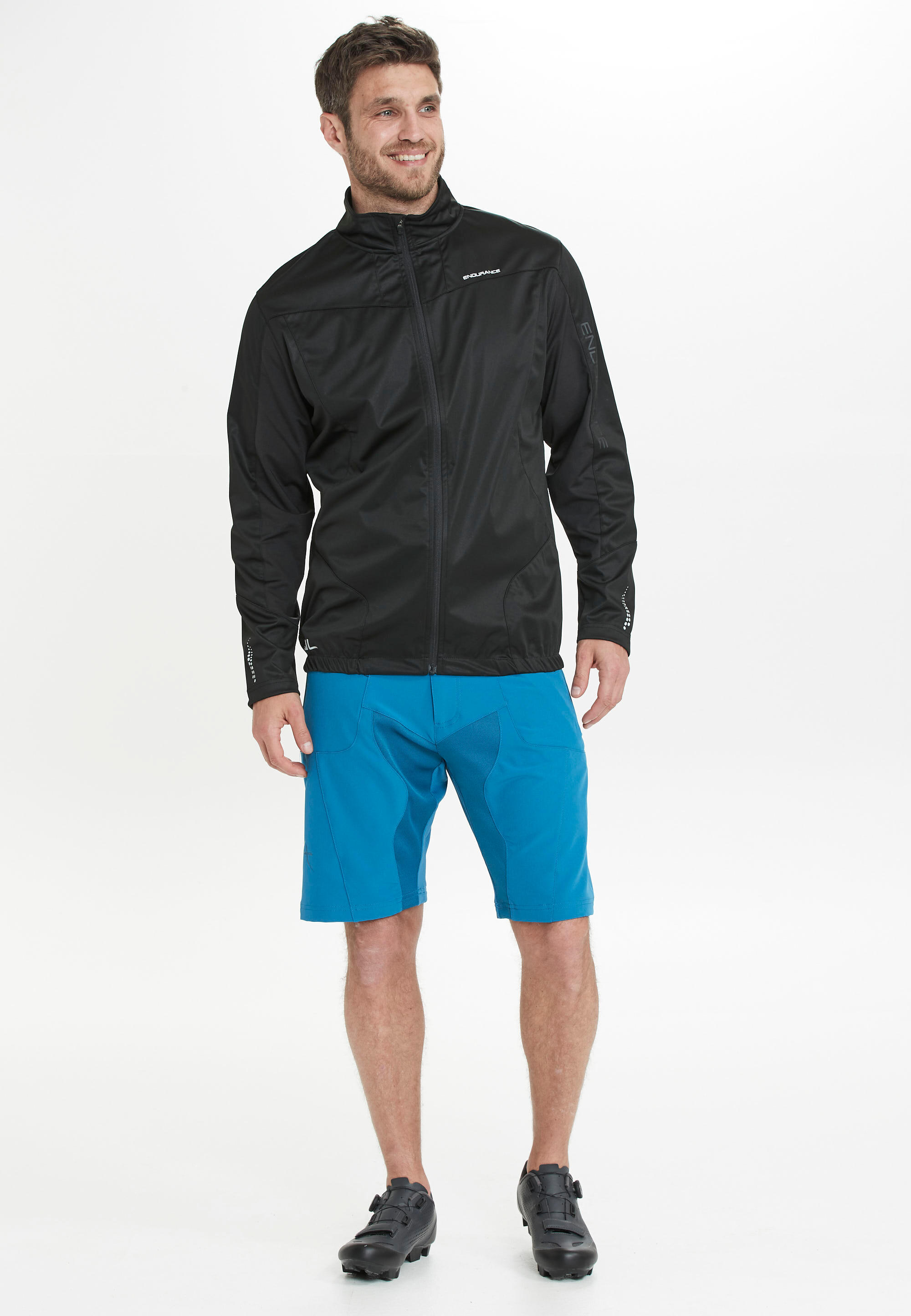 Maillot de cyclisme CLUSON 4/6