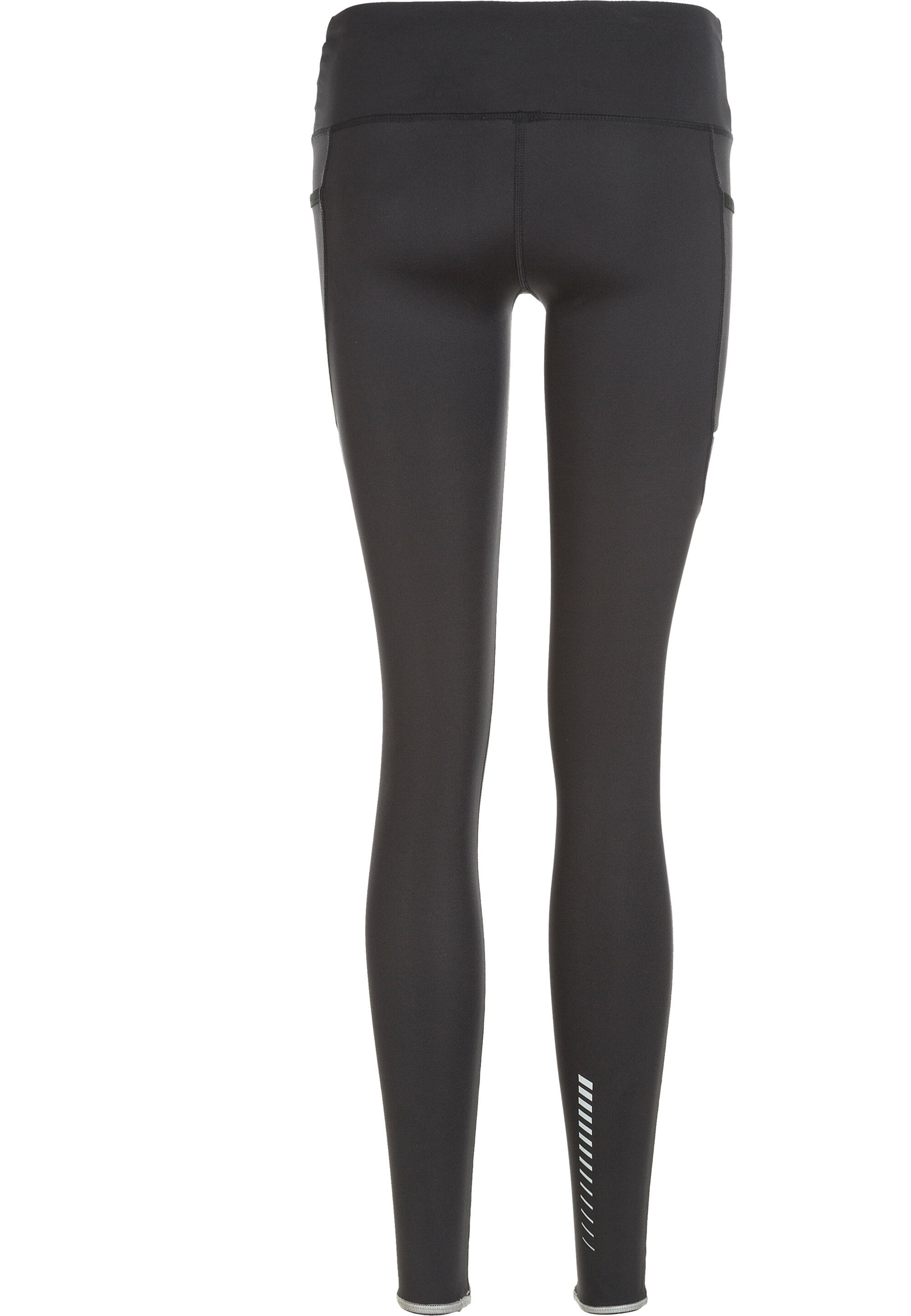 Leggings da bambina Endurance Energy 2/5
