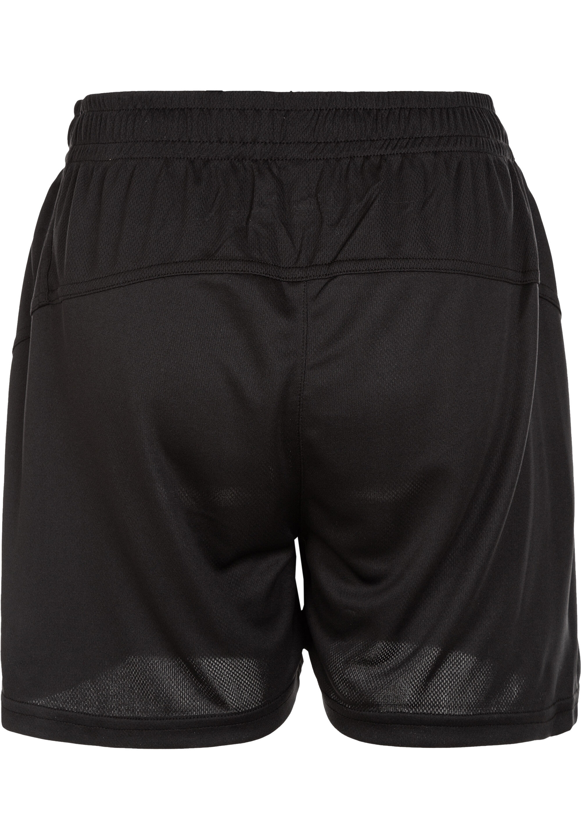 Short Endurance Carnew 2/5