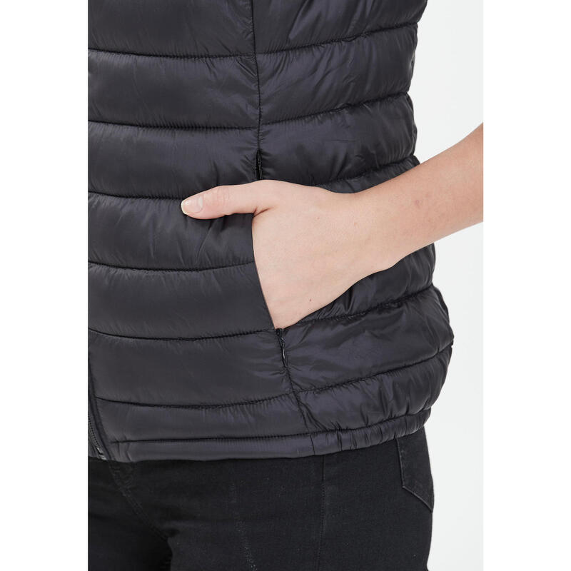 WHISTLER Gilet Mahara