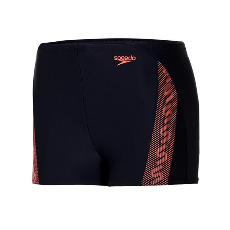 Gyerek Speedo Boxer úszónadrág