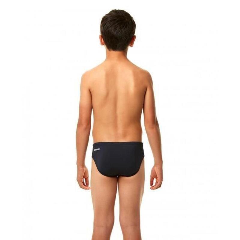 Speedo úszónadrág fiúknak Essential Endurance + 6,5 cm fekete