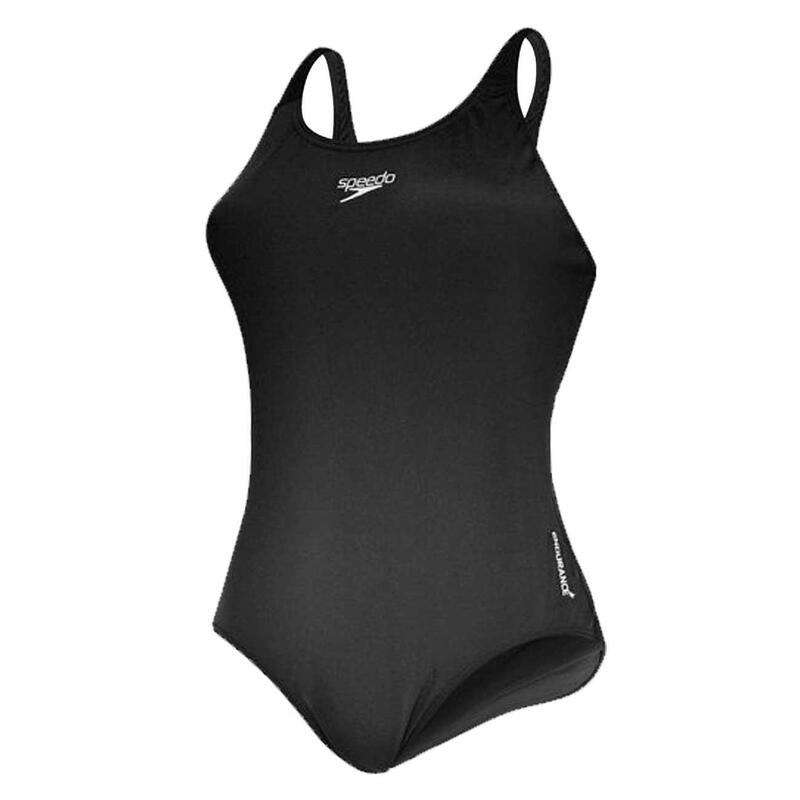 Costum inot femei Speedo Endurance+ negru