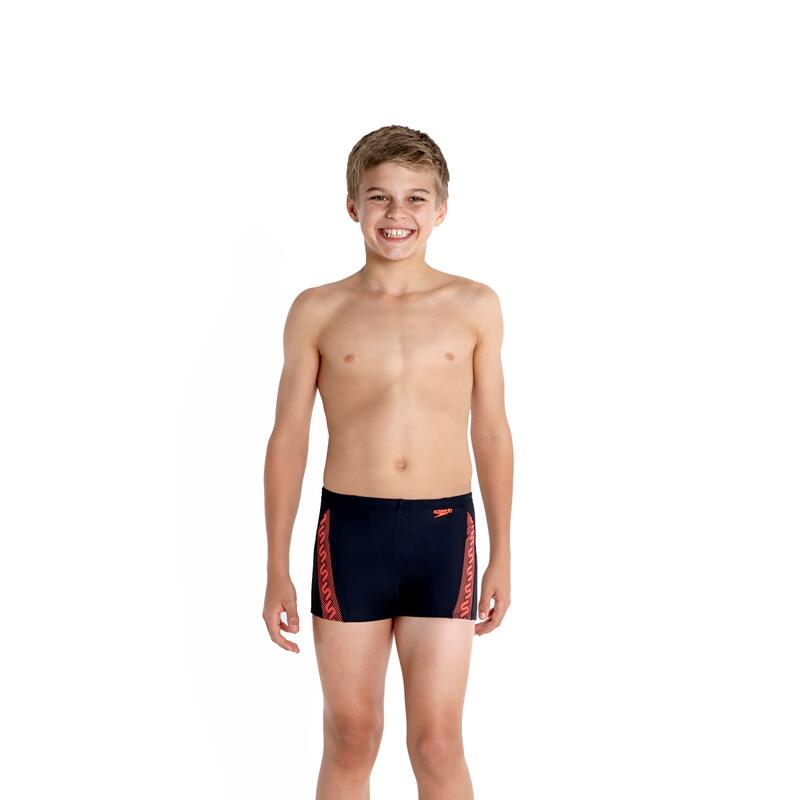Gyerek Speedo Boxer úszónadrág
