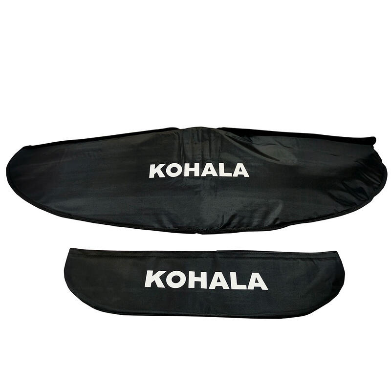 Set Fundas protección Foil - Kohala