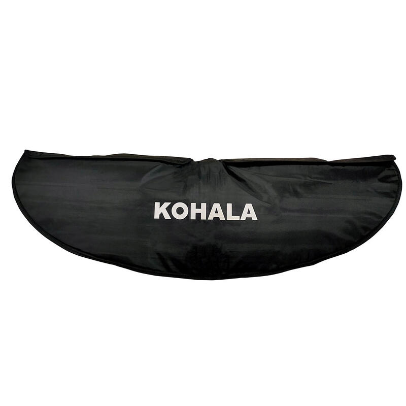 Set Fundas protección Foil - Kohala