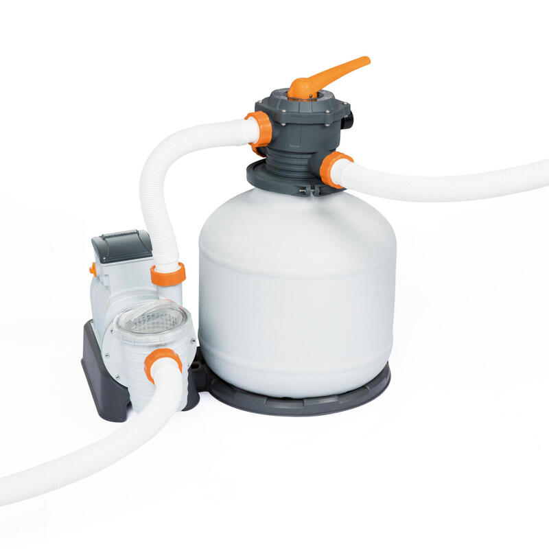 Pompa filtro a sabbia Flowclear™ da 11.355 L/h