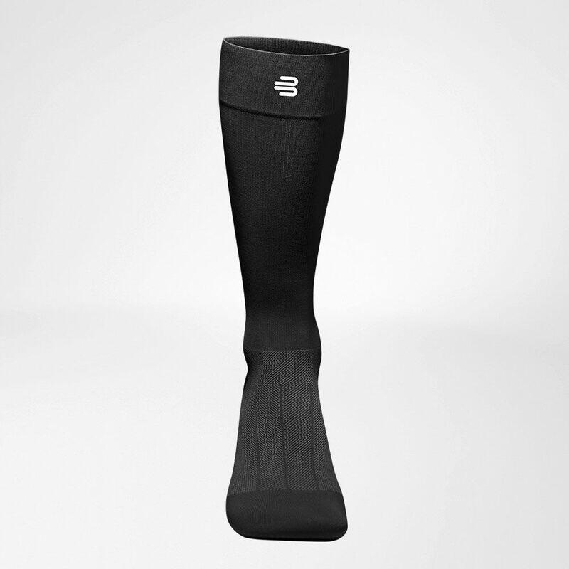 Bauerfeind Sports Recovery Compression Socks / Regenerationssocken / Reisesocken