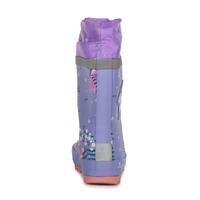 Bottes de pluie SPLASH Enfant (Lilas vif)