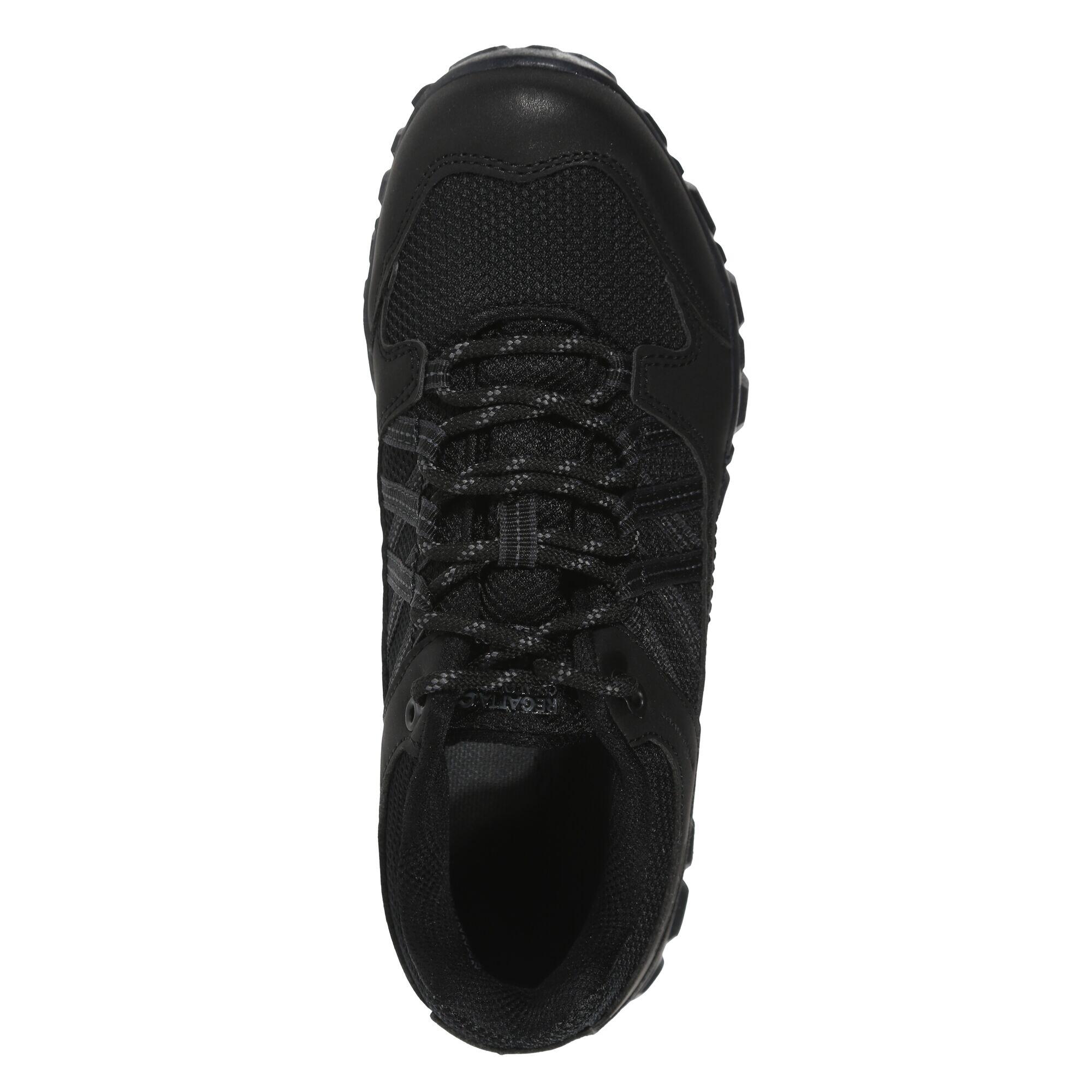 Edgepoint Kids Waterproof Hiking Shoes 6/6
