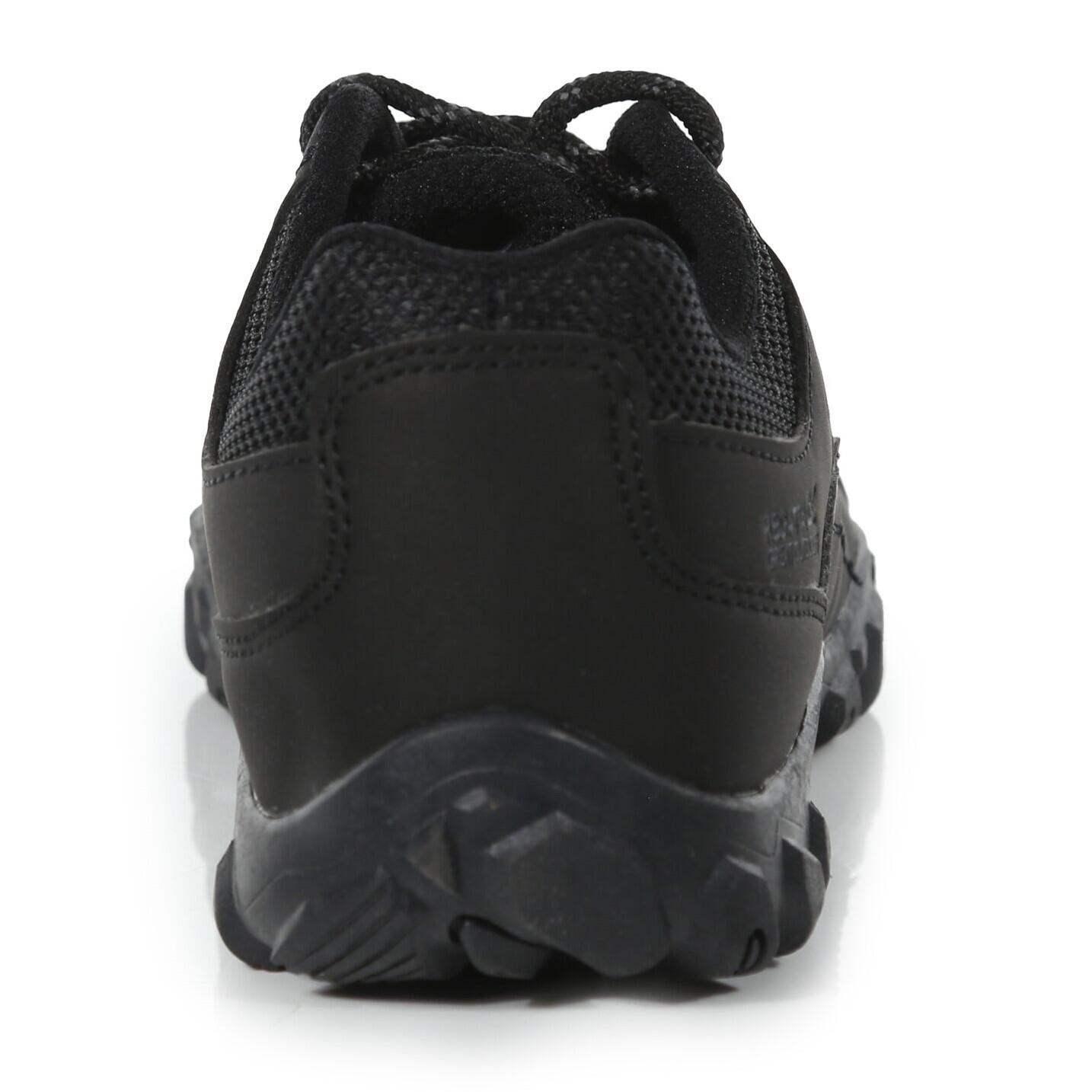 Childrens/Kids Edgepoint Walking Shoes (Black) 2/5