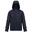 Blouson d'aviateur FEELDING Homme (Bleu marine)