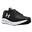 Baskets PURSUIT Homme (Noir / Blanc)