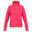 Dames Laurden Zachte Fleece (Rethink roze)