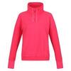 Dames Laurden Zachte Fleece (Rethink roze)