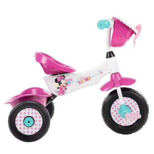 disney minnie tricycle