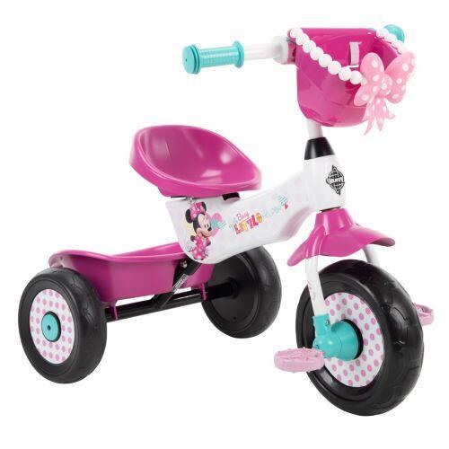DISNEY Minnie Girl's Trike